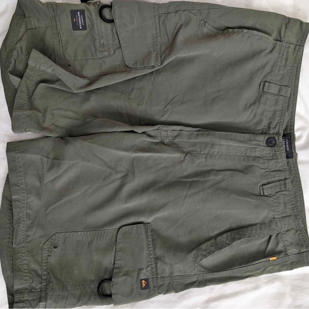 Men’s Quicksilver shorts size 32